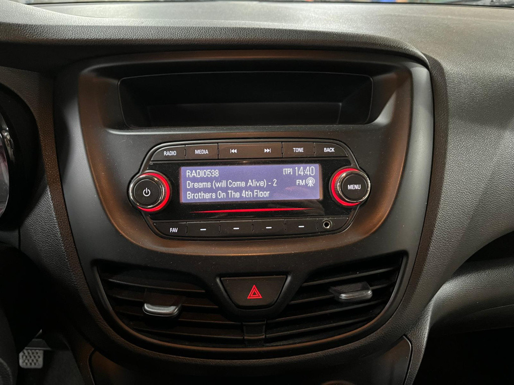 Opel Karl 1.0 ecoflex edition