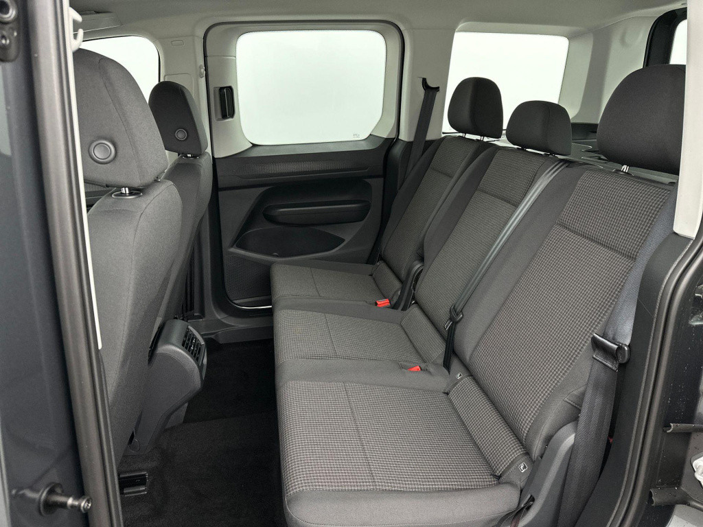 Volkswagen Caddy kombi 1.5 ehybrid eu6 85 kw (115 pk) 2755 mm 6 ver
