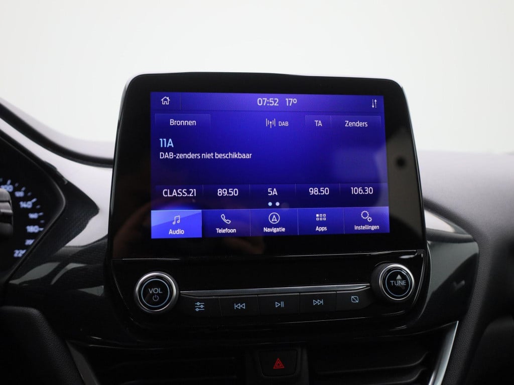 Ford Puma 1.0 ecoboost hybrid titanium | lmv | dab | cruise control | bluet