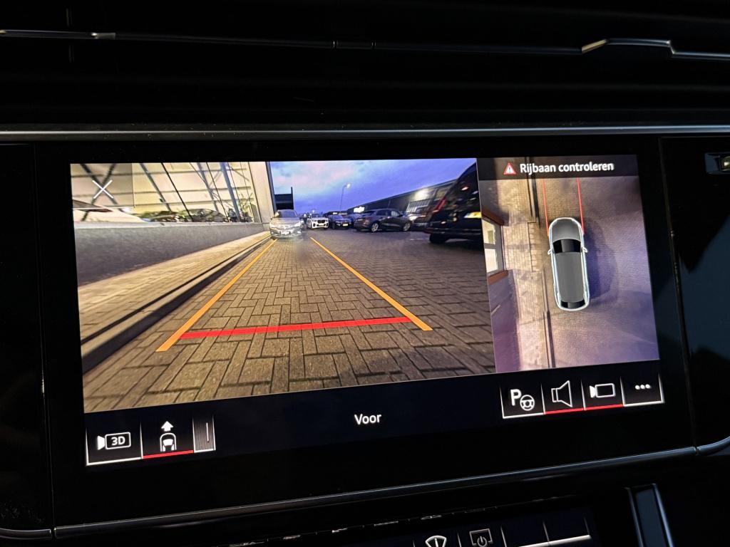 Audi Q8 55 tfsi e quattro pro line s | pano | leder | soft-close | head-up 