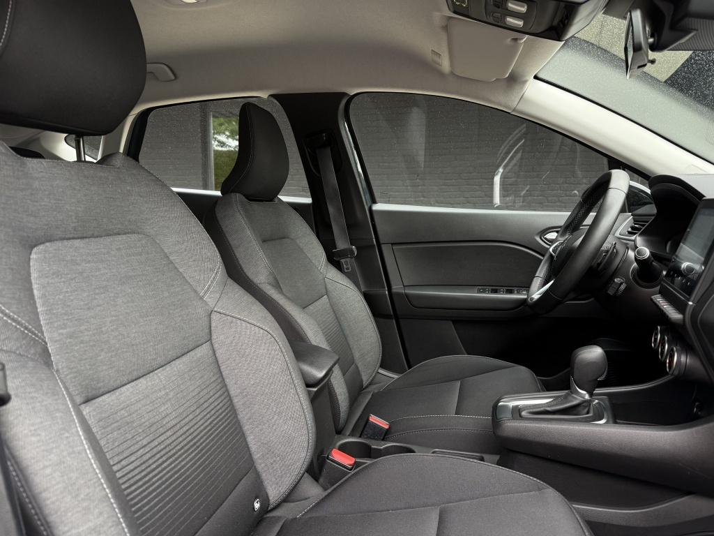 Renault Captur 1.3 tce zen // automaat // 50.000km //