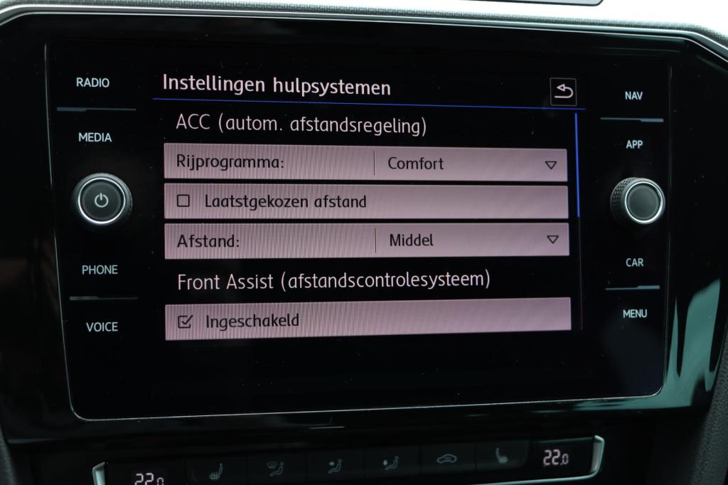 Volkswagen Passat variant 1.5 tsi highline business r 150pk dsg7