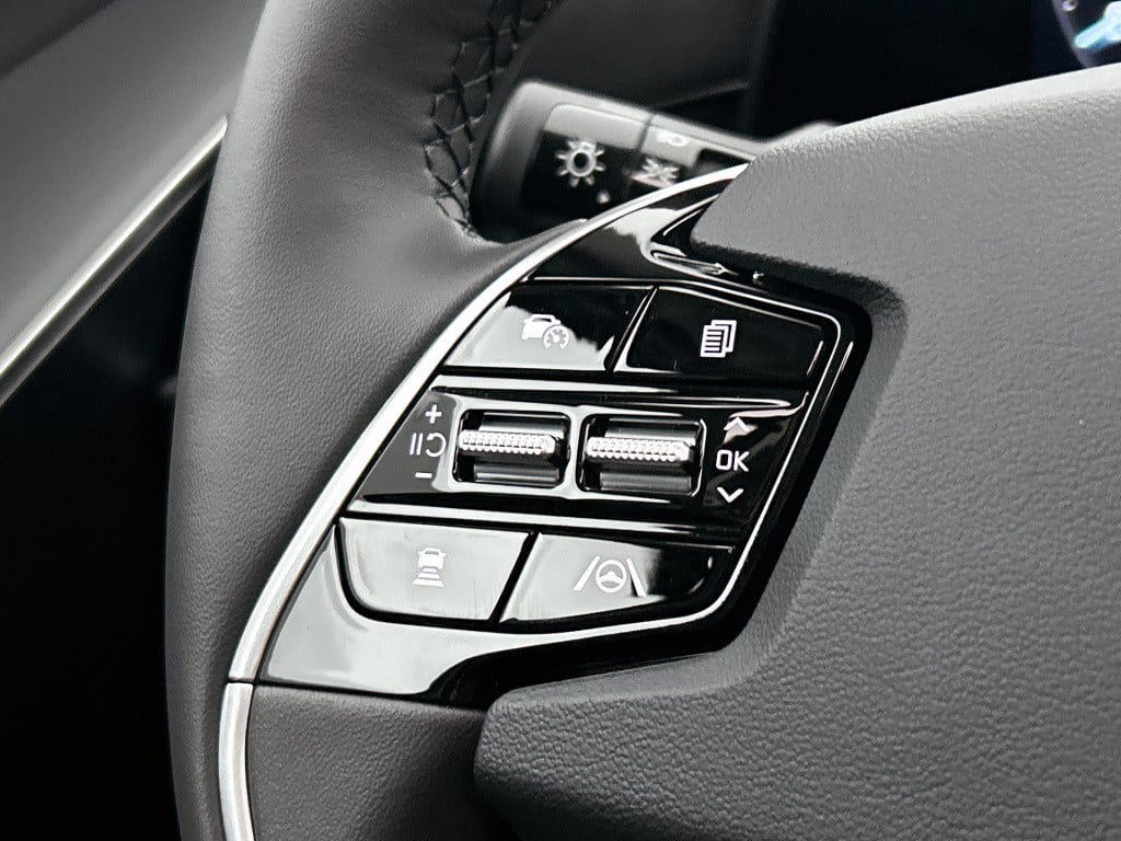 Kia Niro 1.6 gdi hybrid executiveline stoel ventilatie/verwarming | geheuge