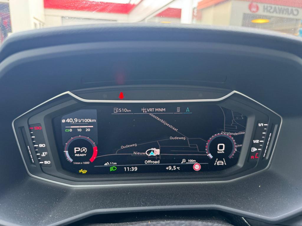 Audi A1 Sportback 30 tfsi s edition