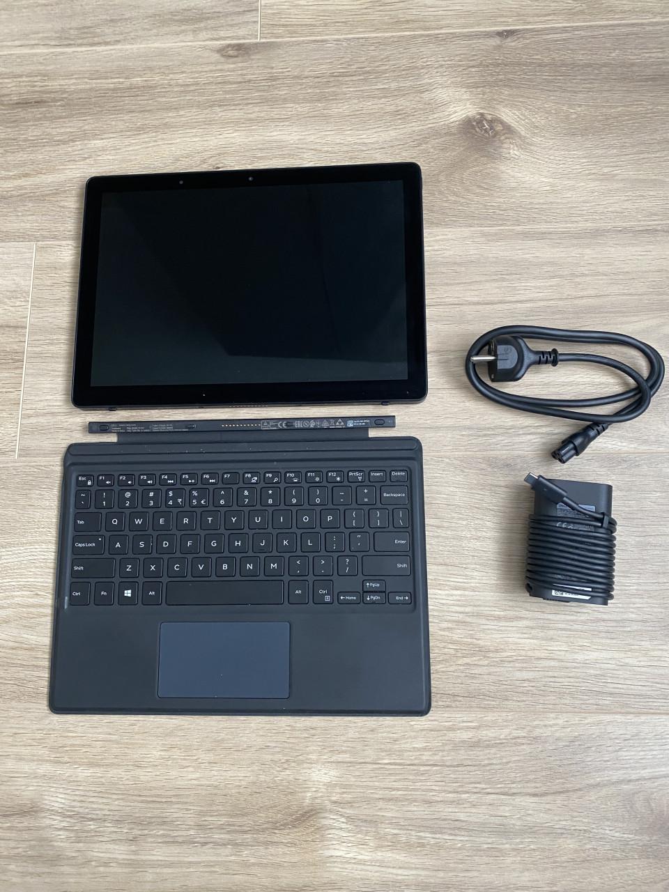 Dell Latitude 5290 2-in-1