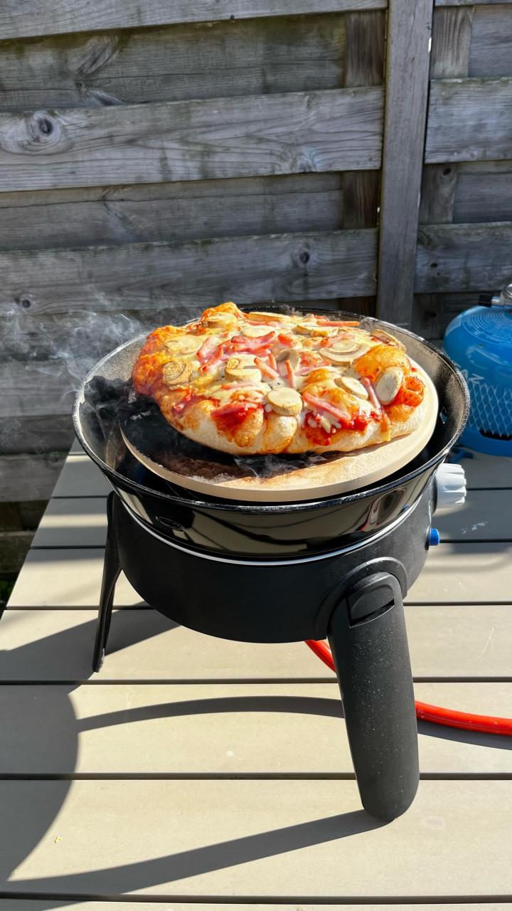 Cadac Safari Chef 2