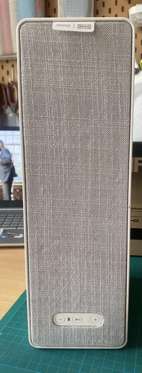 IKEA Sonos