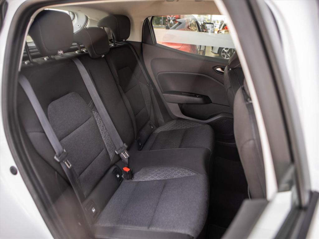 Renault Clio 1.0 tce 100pk bi-fuel zen