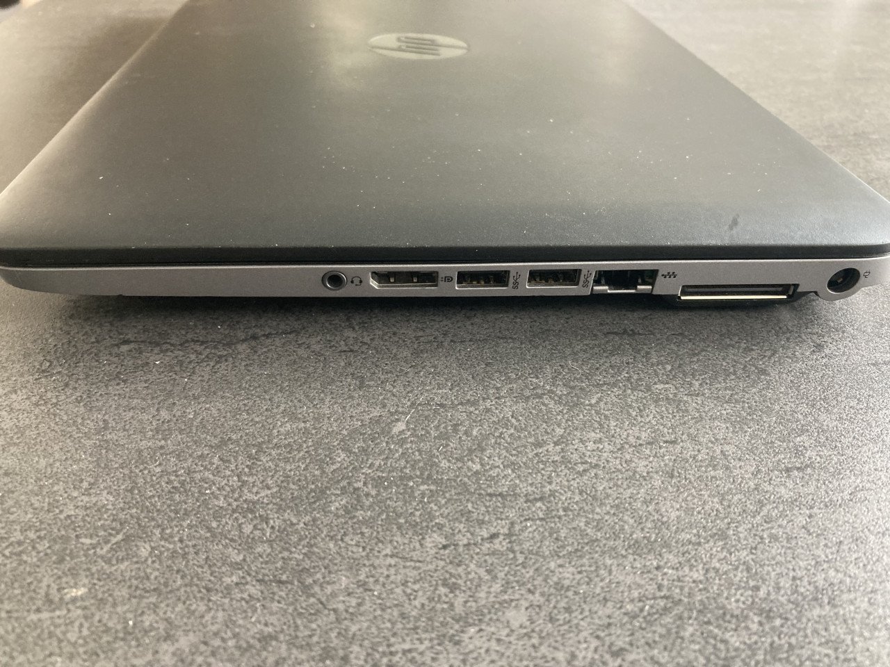 HP EliteBook 840 G1 met docking station