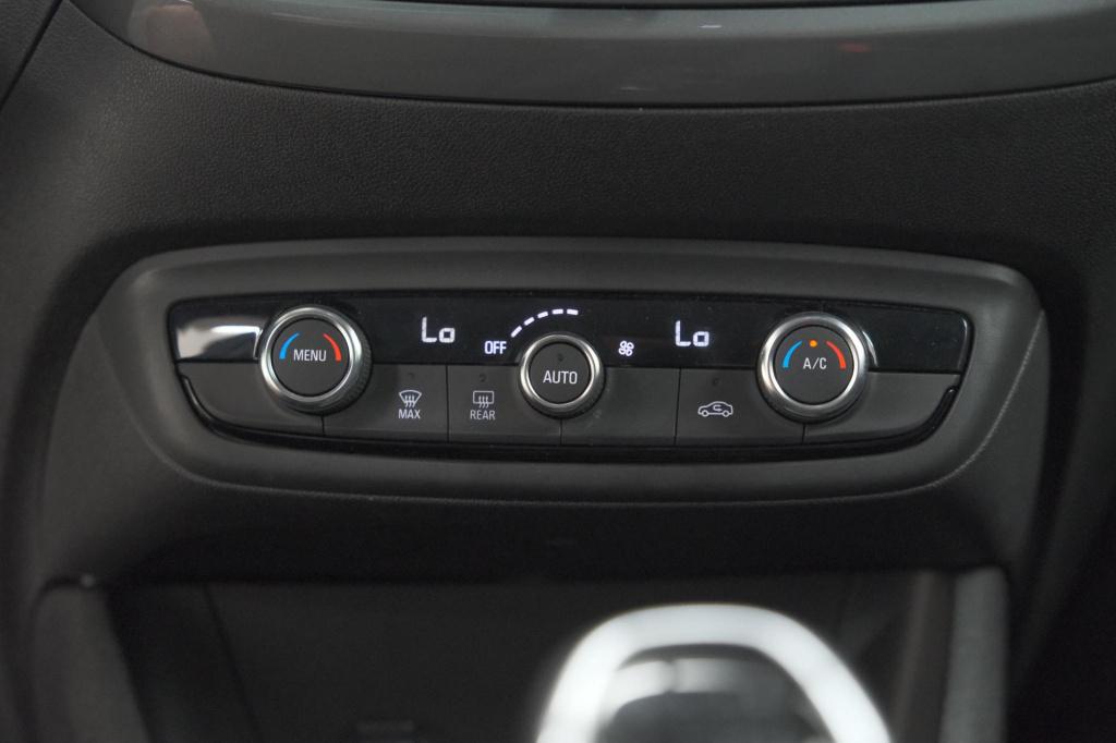 Opel Crossland X 1.2 turbo ultimate | camera | dodehoekdetectie | comfort p