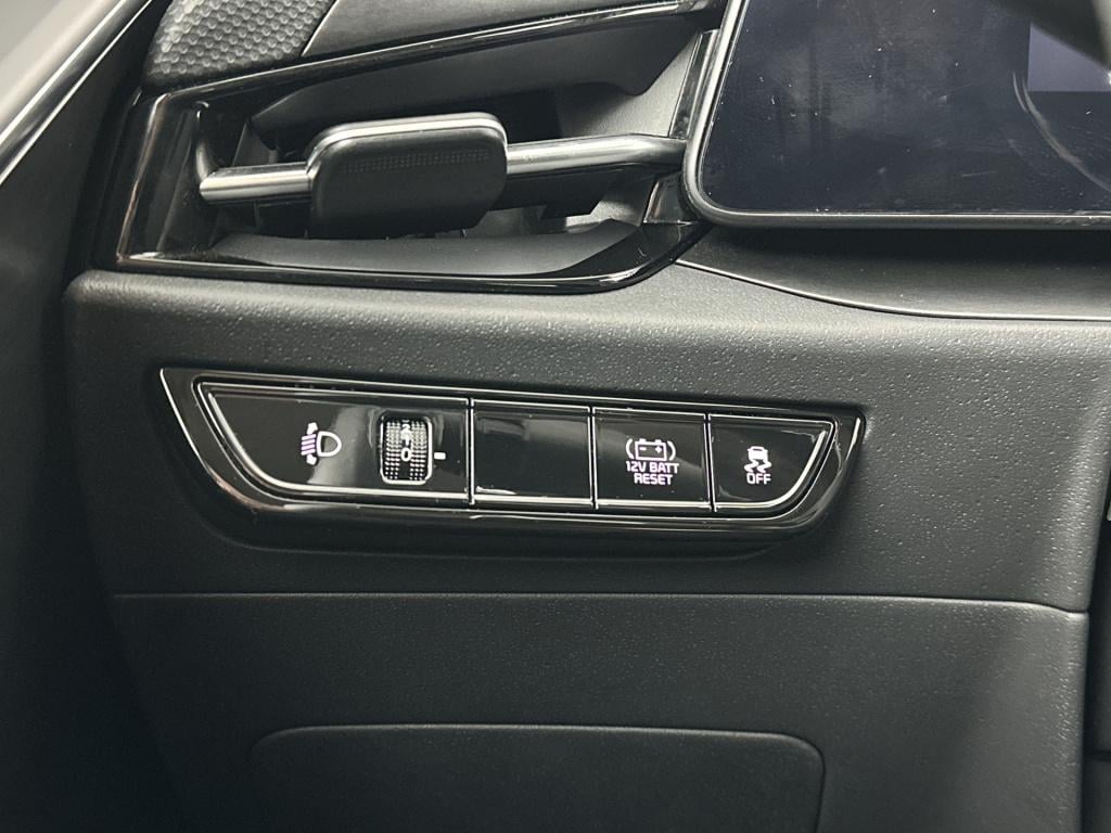 Kia Niro 1.6 gdi hybrid dynamicline