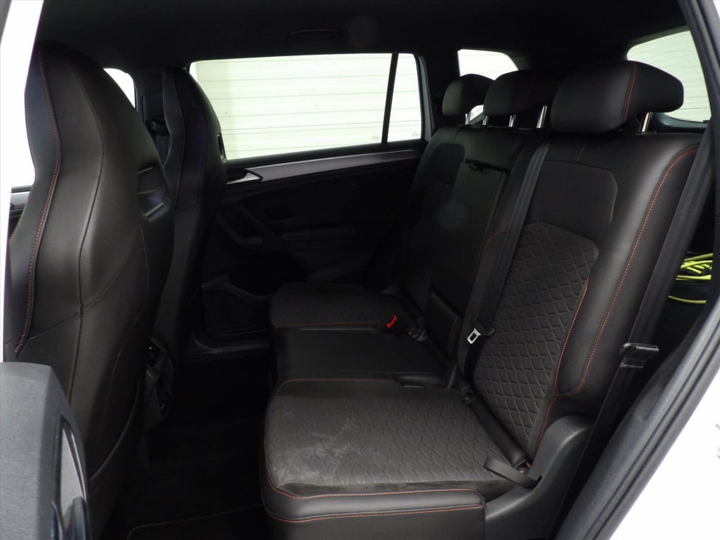 Seat Tarraco 1.4 tsi e-hybrid phev 245pk dsg-6 fr business intense