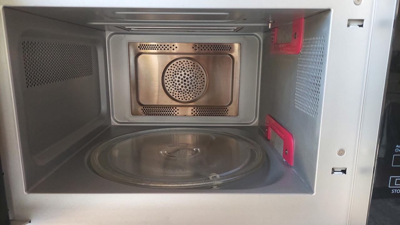 Combimagnetron Whirlpool