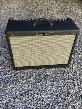 Fender hot rod de luxe versterker