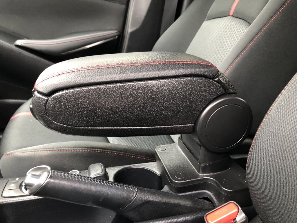 Mazda 2 1.5 skyactiv-g gt-m rijklaarprijs