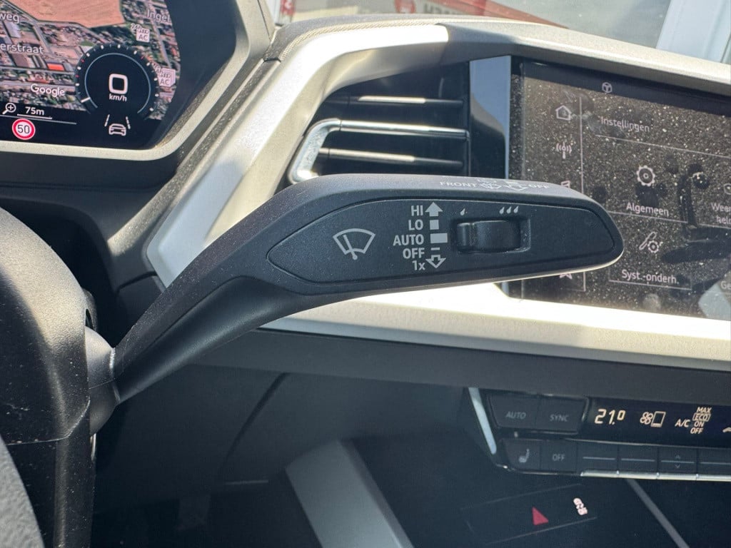 Audi Q4 E-tron 40 advanced edition 77 kwh