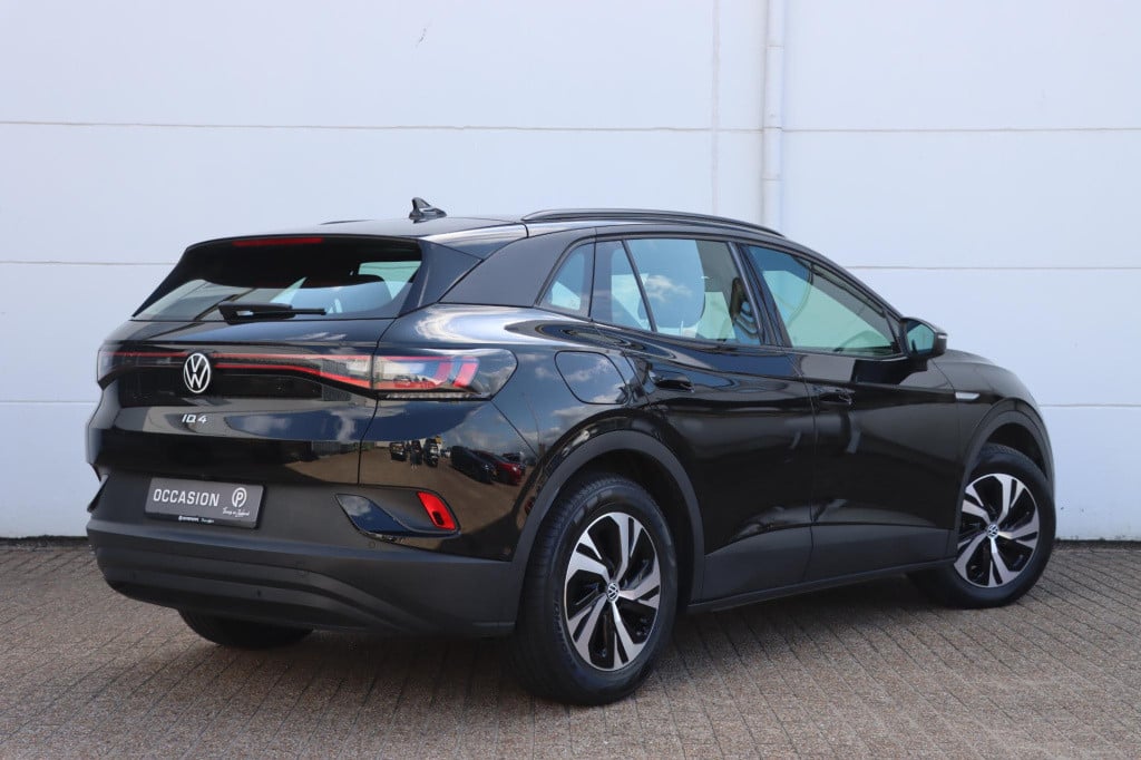Volkswagen Id.4 pure 52 kwh 148pk