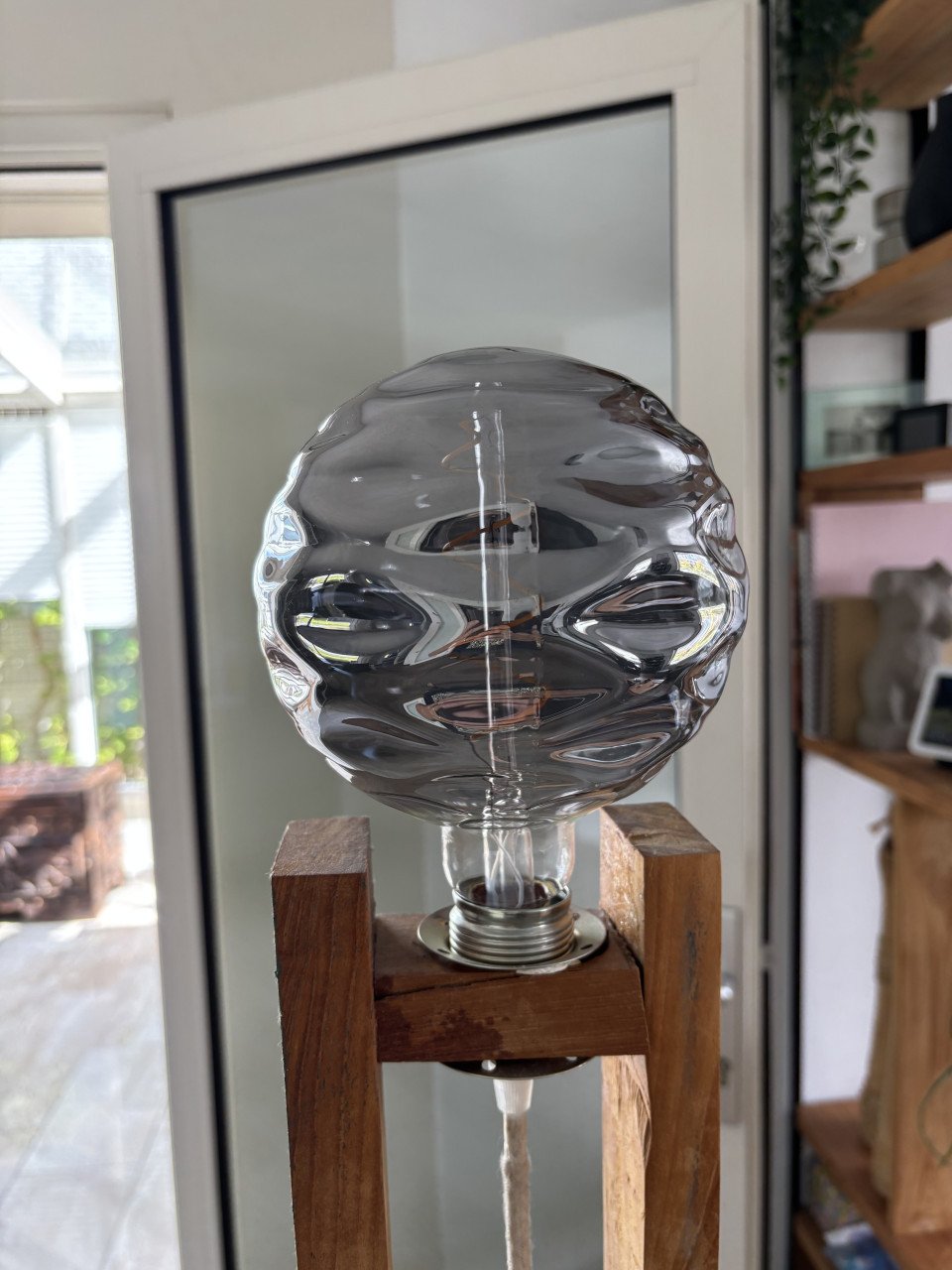 Led lamp calex