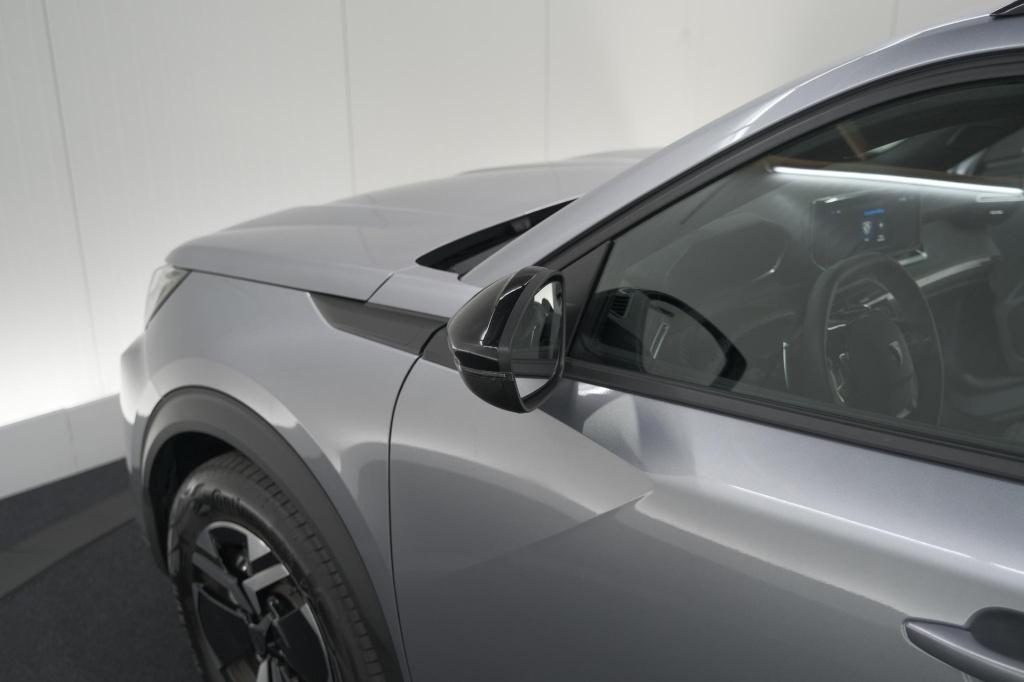 Peugeot 2008 1.2 hybrid 145 allure | 360 camera | adaptieve cruise control 