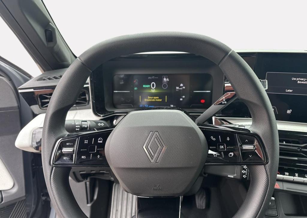 Renault 4 urban range evolution 40 kwh - demo / pack winter