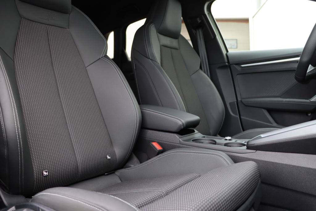 Audi A3 allstreet 40 tfsi e advanced edition s-line 204pk s-tronic | soh 10