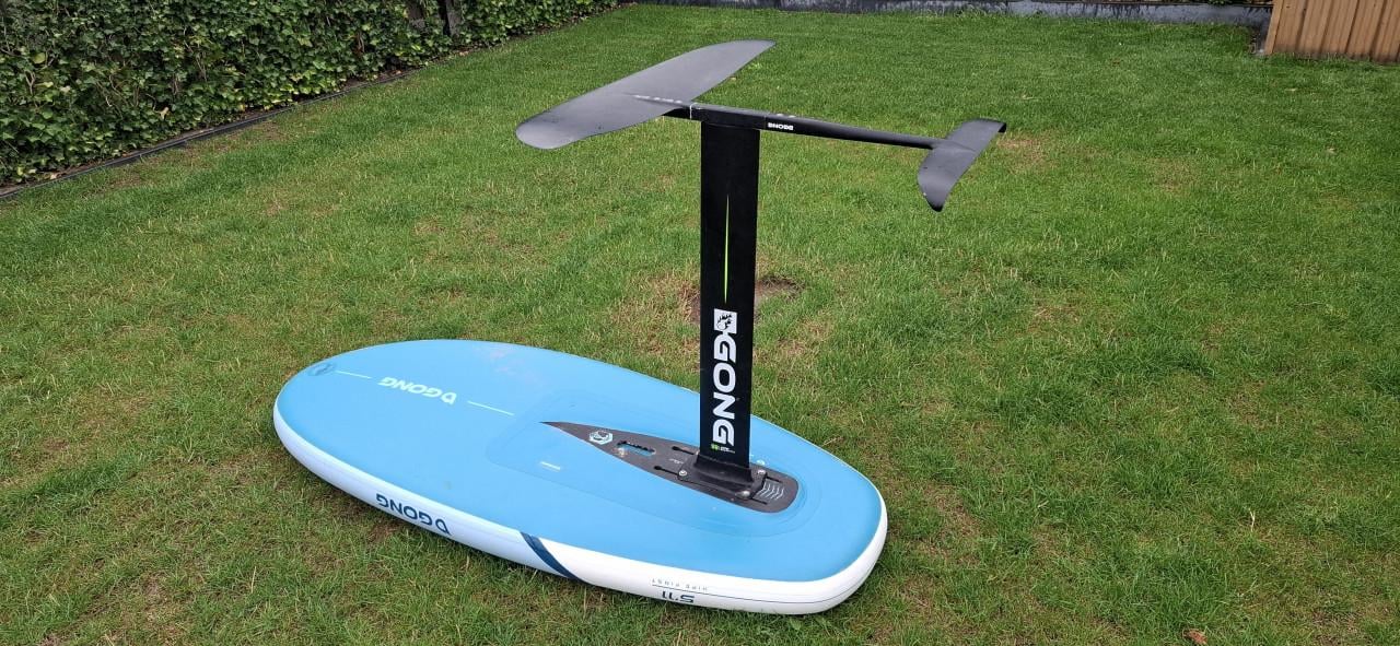 Foilboard