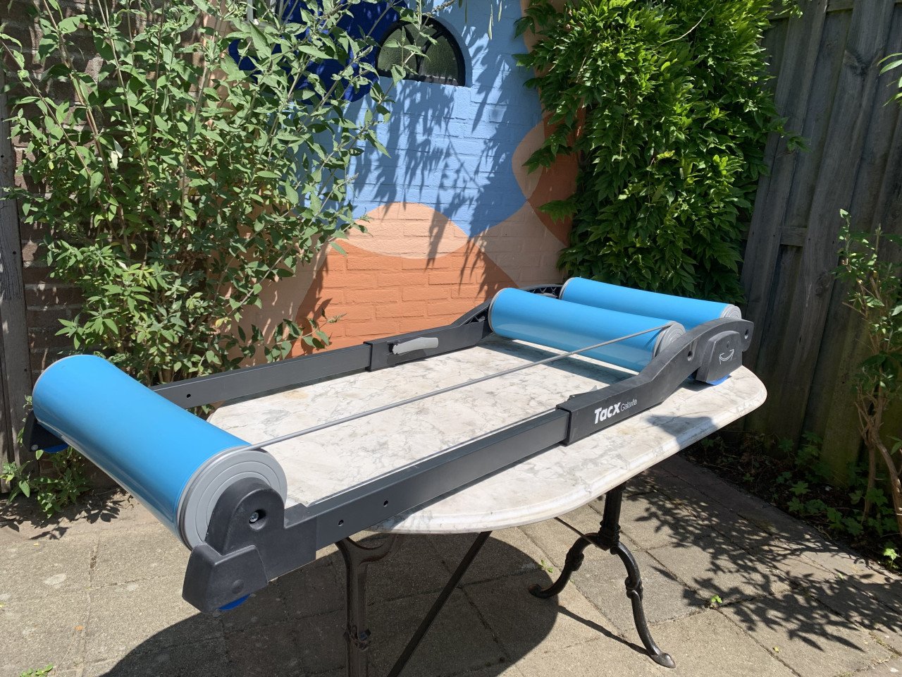 Tacx Galaxia T1100 rollerbank