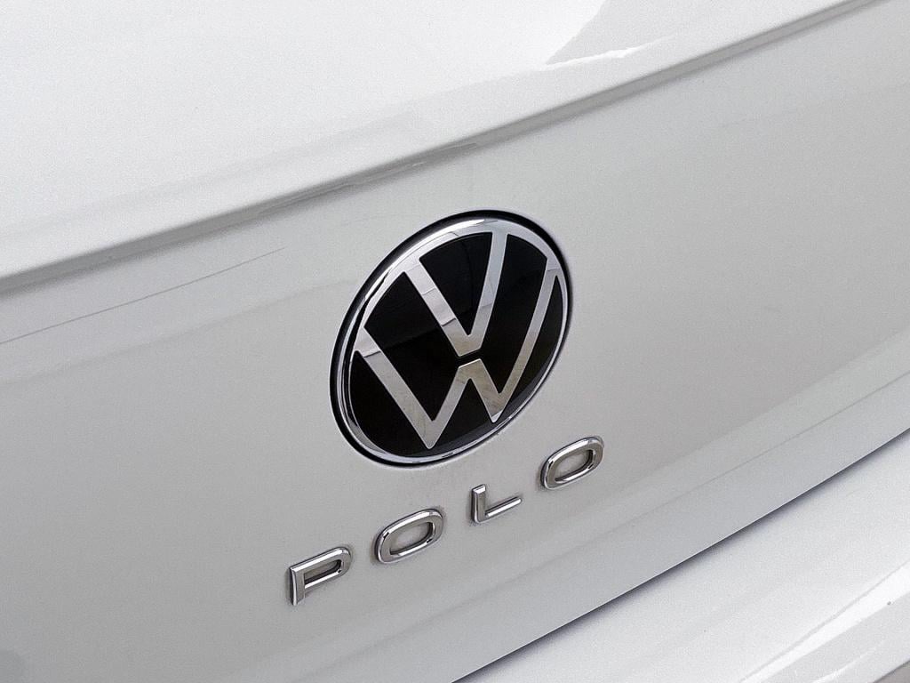 Volkswagen Polo 1.0 tsi r-line edition | automaat | lmv | apple carplay | c