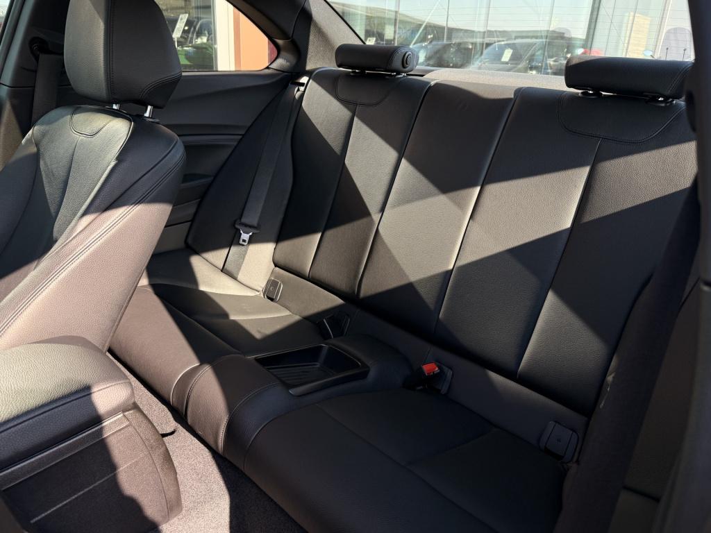 BMW 2-serie coupé m235i high executive | schuifdak | harman / kardon | crui