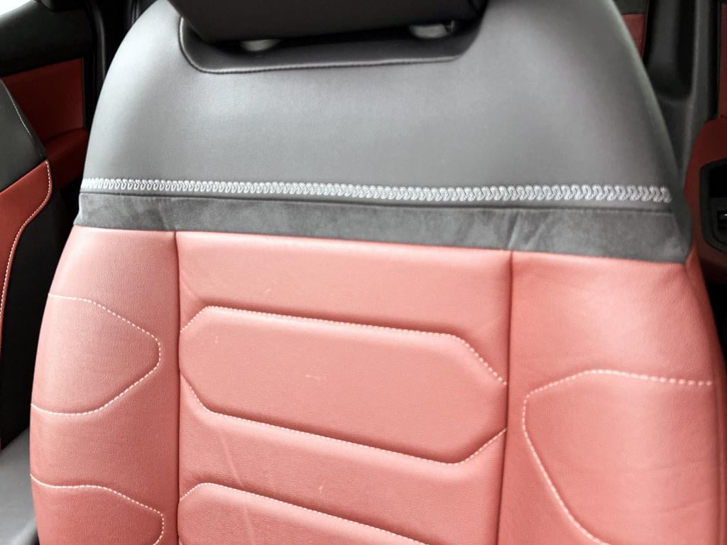 Citroen Ë-c4 shine 50 kwh | rijklaar | leder | panoramadak | adaptive cruis