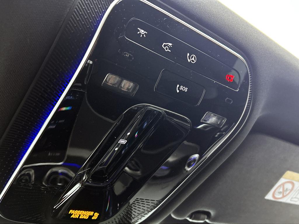 Mercedes-Benz Glc coupé 300e 4matic business solution amg | amg advanced pl