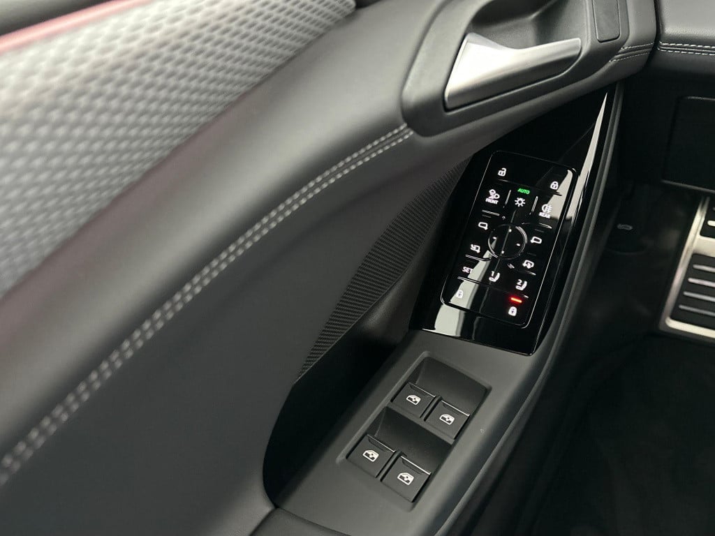 Audi A6 Sportback E-tron s edition 83 kwh