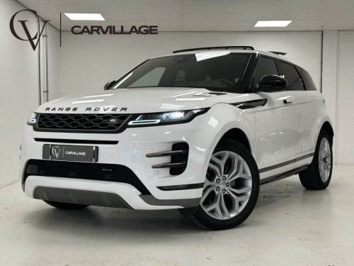 Land Rover Range Rover 1.5 p300e awd autobiography | lederen bekleding | me