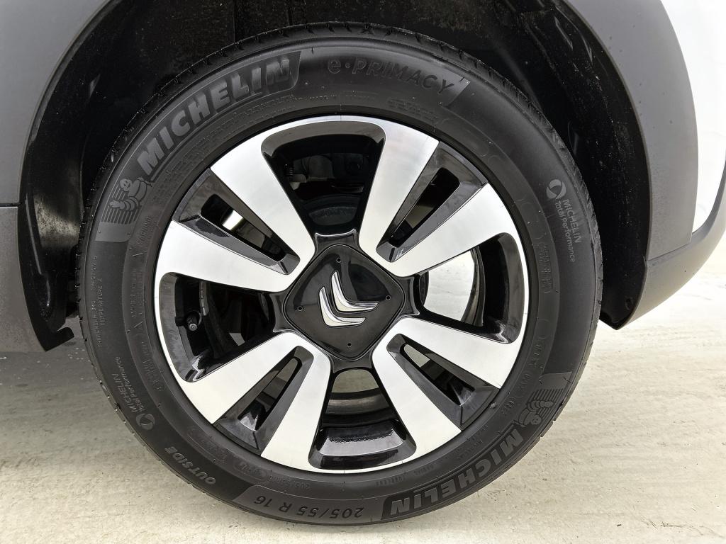 Citroen C3 83 pk shine | rijklaar | keyless entry | navigatie | android aut