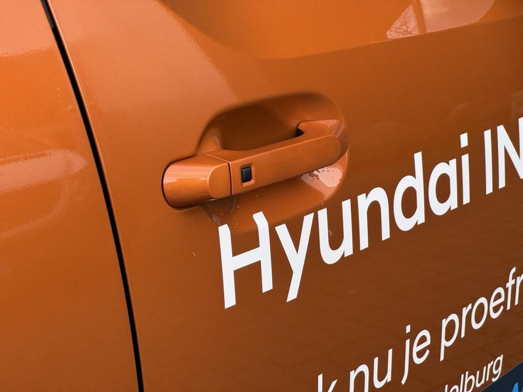 Hyundai Inster pulse 49 kwh