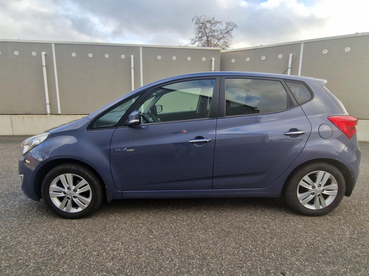 Hyundai ix20 1.6i i-Vision