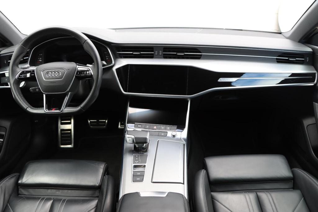 Audi A7 sportback 50 tfsi e quattro pro line s 299pk s-tronic | soh 99,1% |