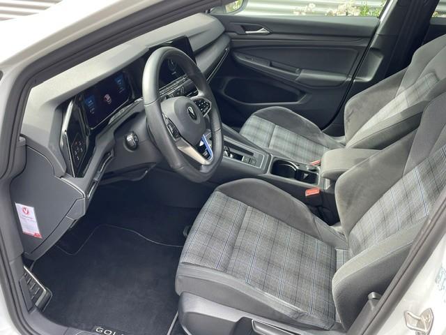 Volkswagen Golf 1.4 ehybrid gte
