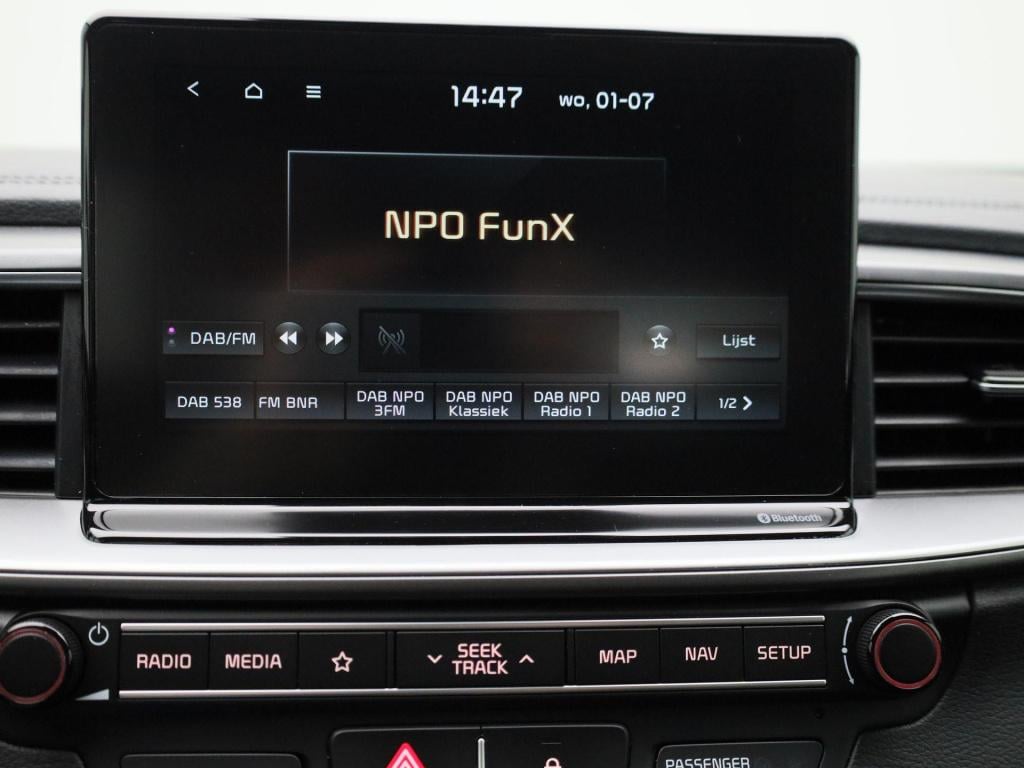 Kia Cee'd 1.0 t-gdi dynamicline | apple carplay | climate control  | cruise