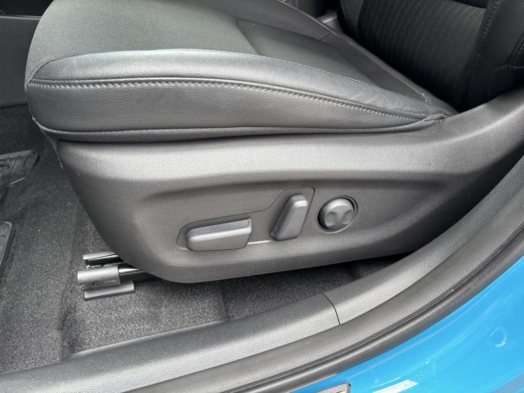 Hyundai Kona ev comfort smart 64 kwh