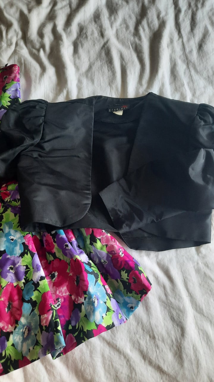 Coctailjurk/avondjurk