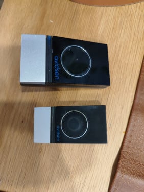 Draadloze Deurbel Avidsen met Chime