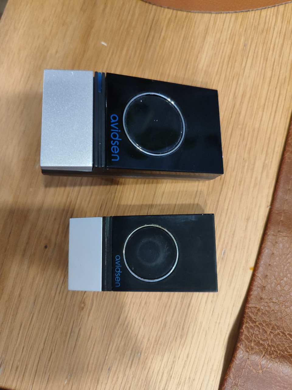 Draadloze Deurbel Avidsen met Chime