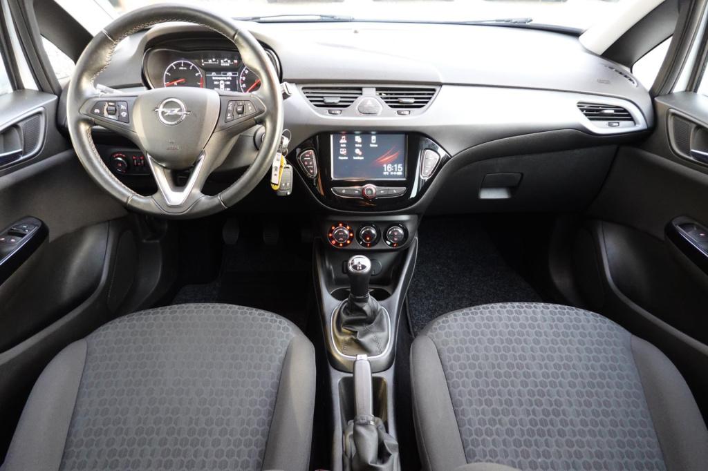 Opel Corsa 1.4 edition