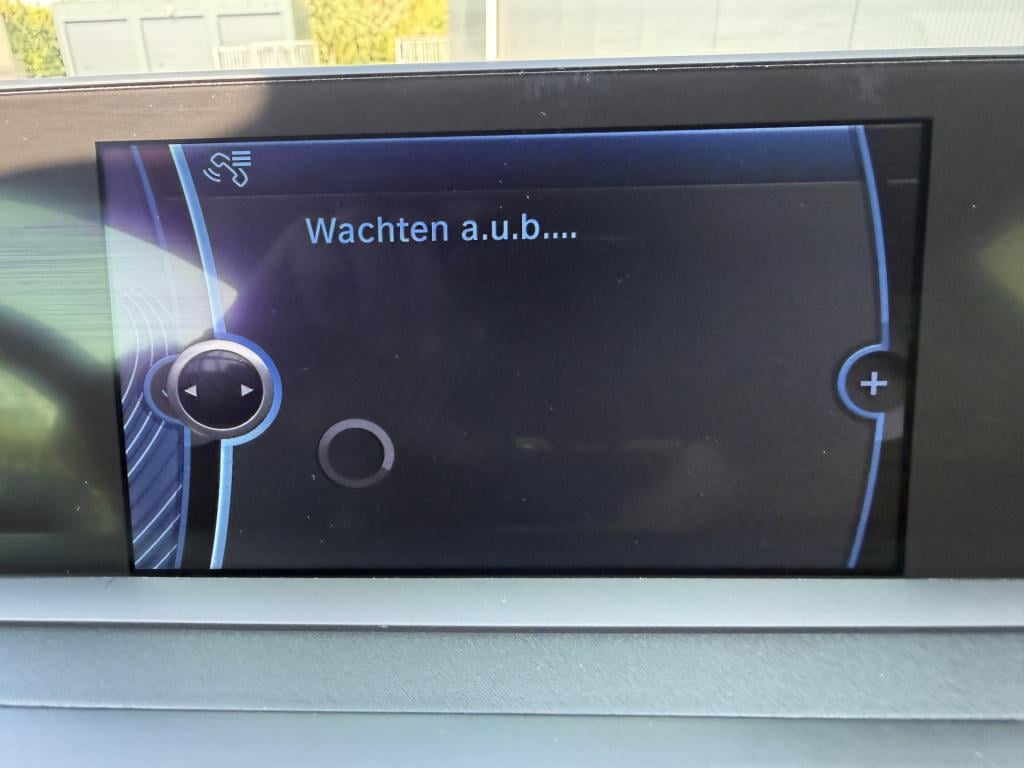 BMW 1 Serie 116i 136pk executive sportline 3-drs