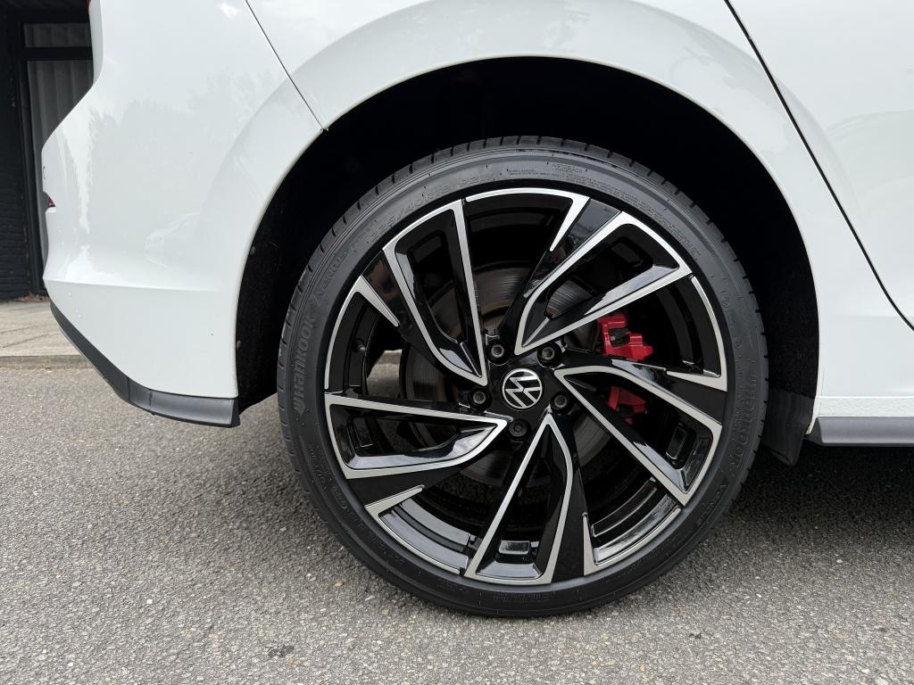 Volkswagen Golf 1.4 ehybrid gte