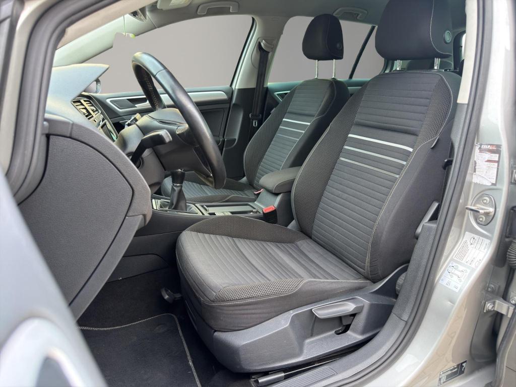 Volkswagen Golf 1.2 tsi stoelverwarming pdc clima