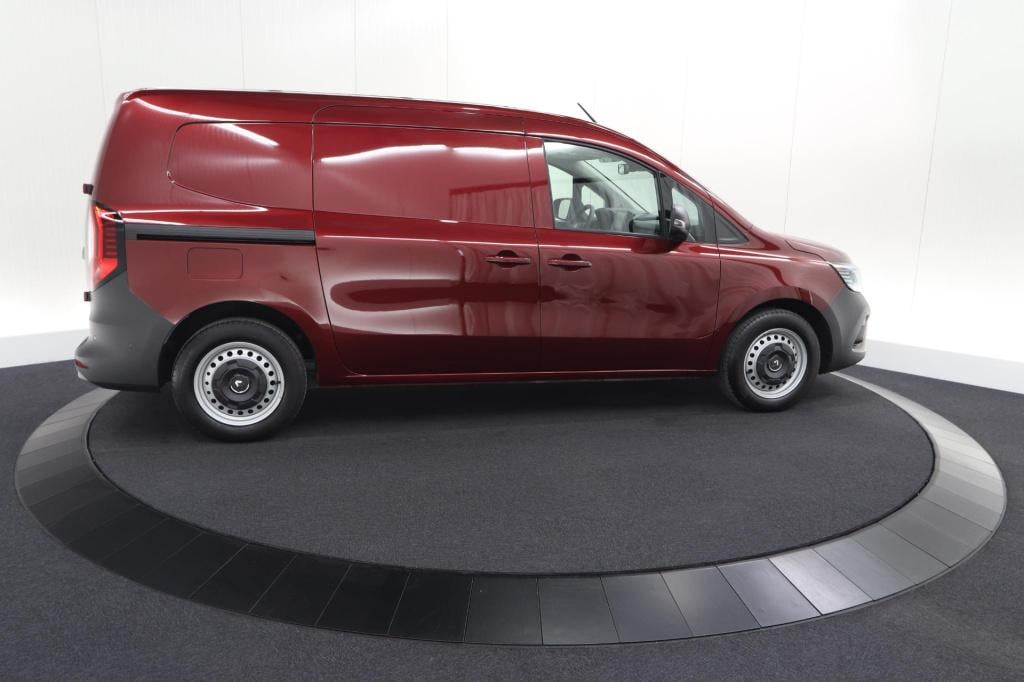 Renault Kangoo e-tech extra l2 22 kw 44 kwh | 98,9% soh | klaar voor elke k