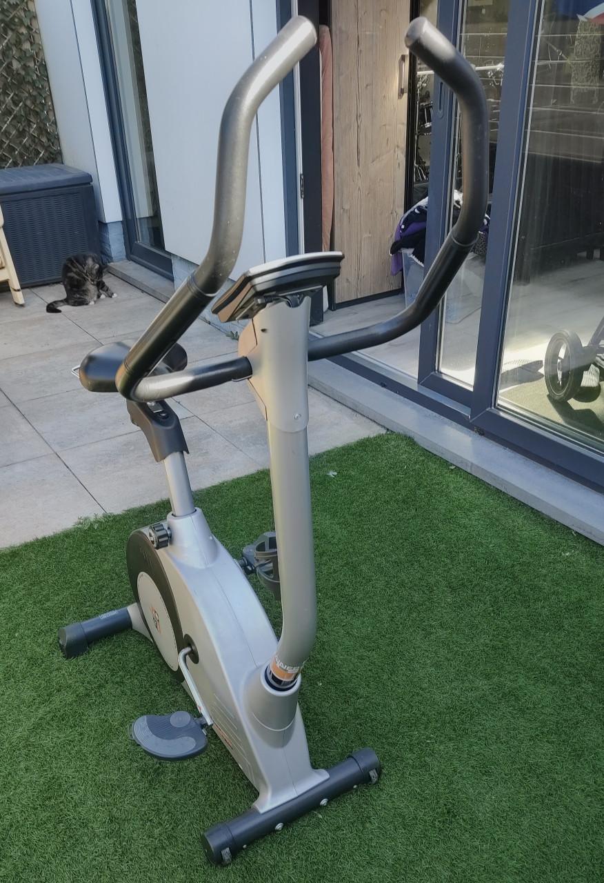Hometrainer