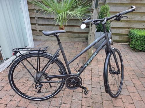 Sportfiets Trek X700